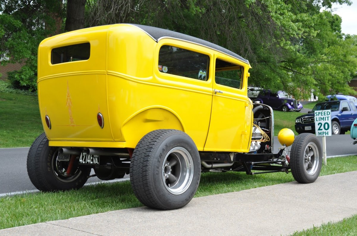 Model A at Sunnyside 2017.JPG