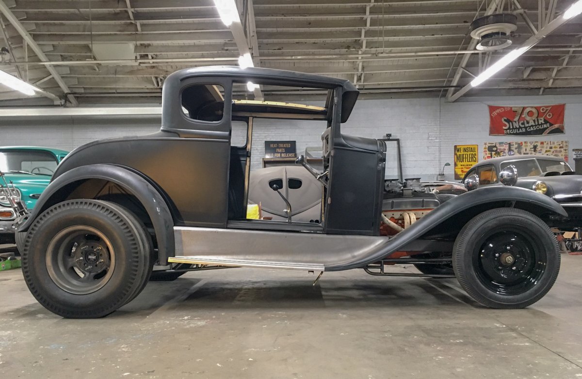 Model A Coupe Roller  Full Fendered side shot.jpg