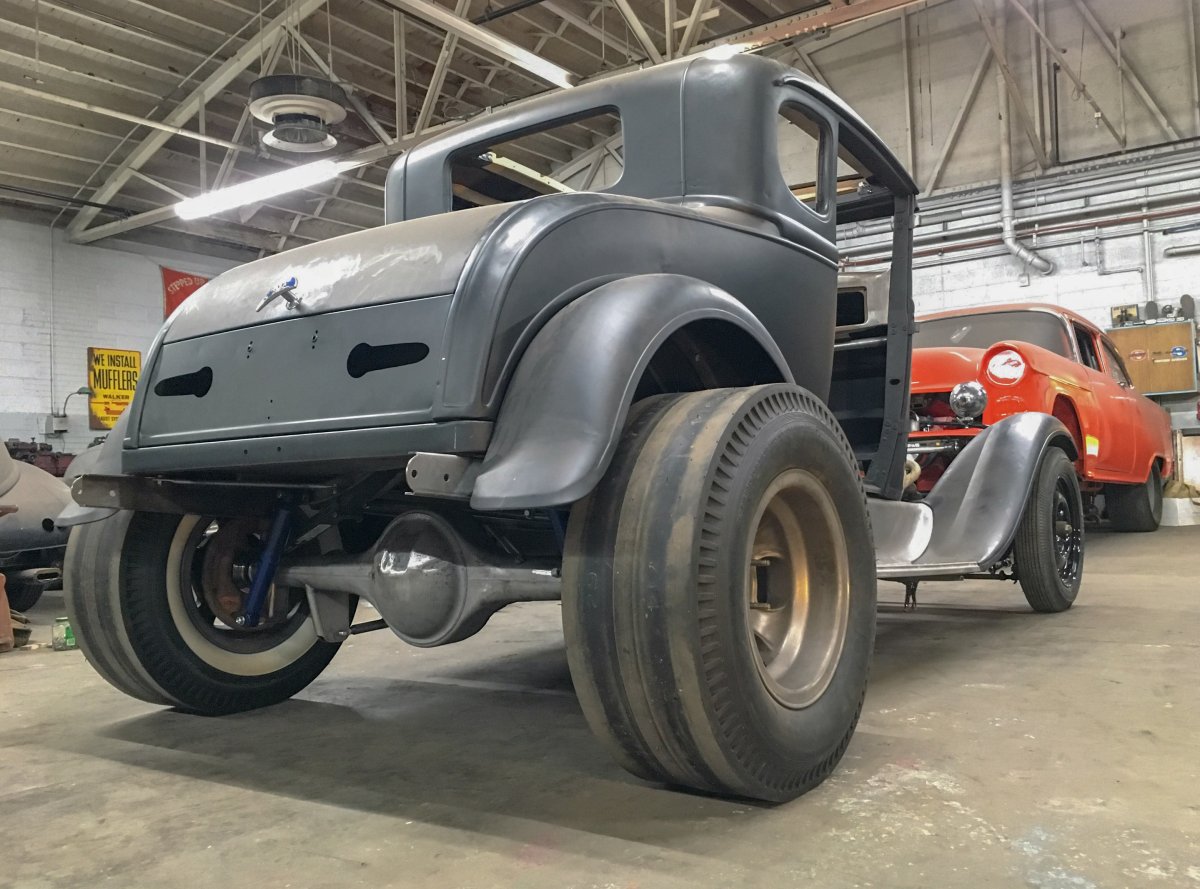 Model A Coupe Roller  Full Fendered with rear frame horns.jpg