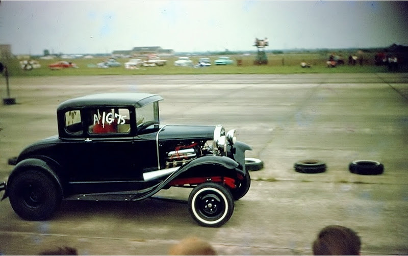 Model A Drag Coupe FE power.jpg