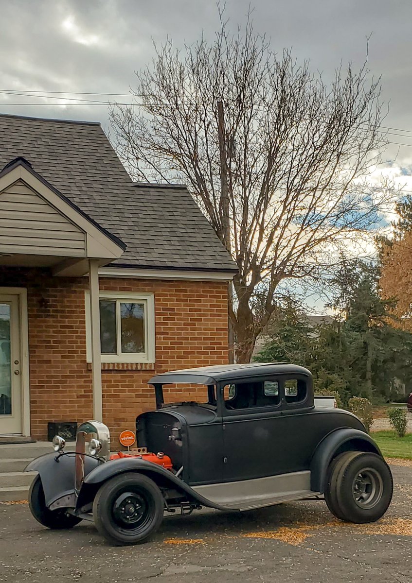 Model A Front Apron Installed.jpg