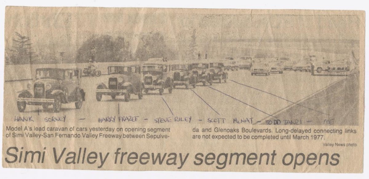 Model A newspaper article Simi Fwy.jpg