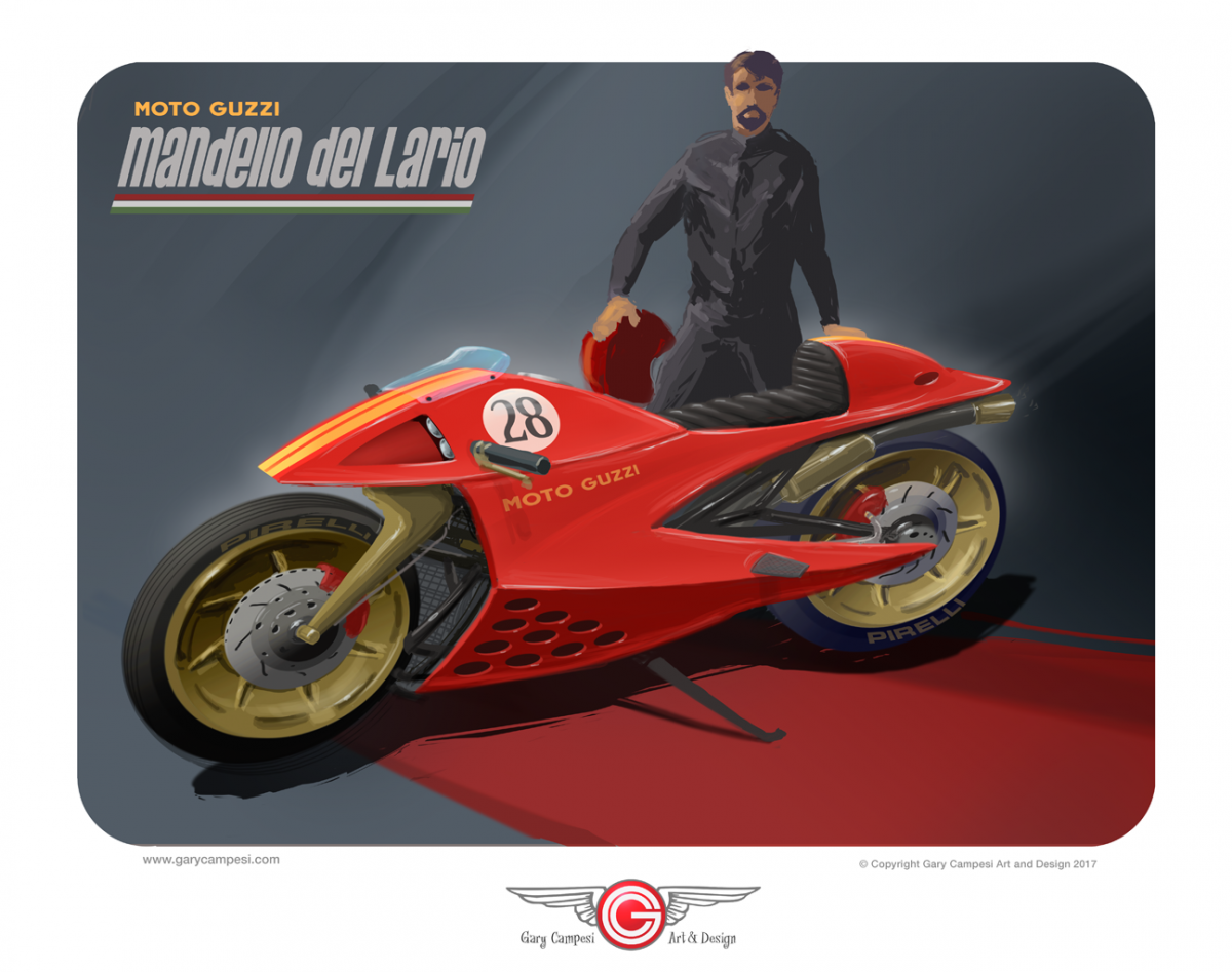 Moto Guzzi Café Racer Concept.png