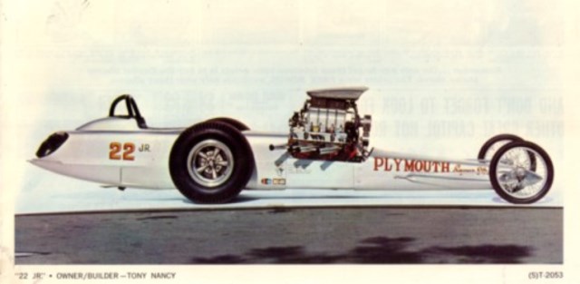 Mr. Eliminator album - liner notes.jpg