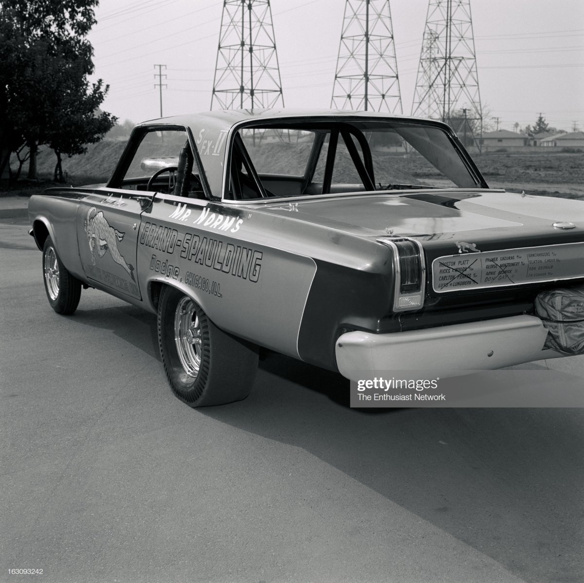 Mr. Norm's SFX-II 1965 Dodge Coronet awb1.jpg