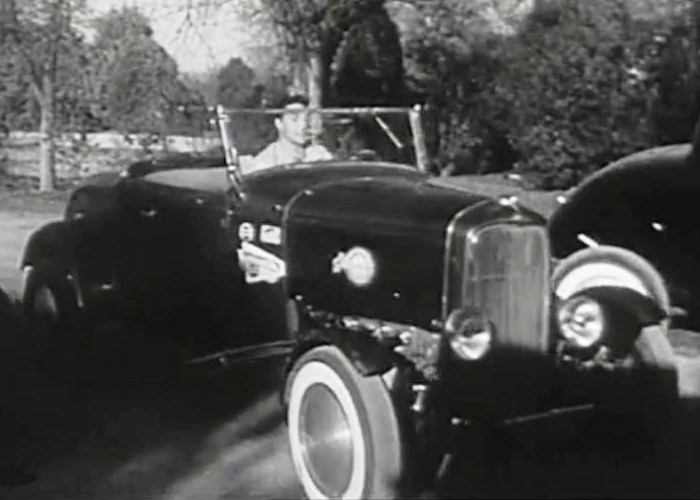 Mulkey Roadster in The Gila Monster (1959).jpg