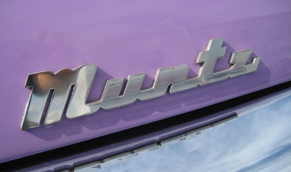 muntz jet 2 hershey 2009.JPG