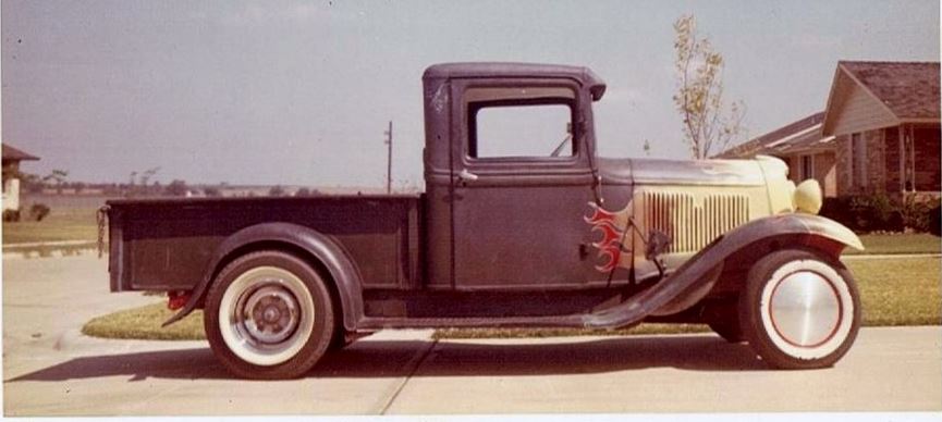 My 1934 Ford Pickup (1).JPG