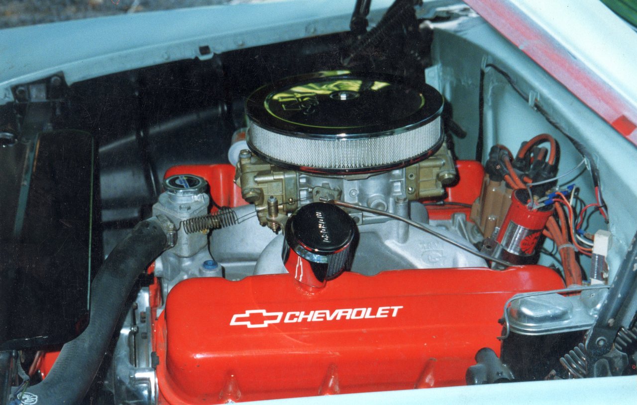 My 1956 Chevy BBChevy.jpg