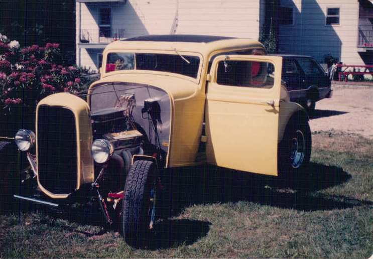 My 1st 32 Ford 5W finished front.JPG