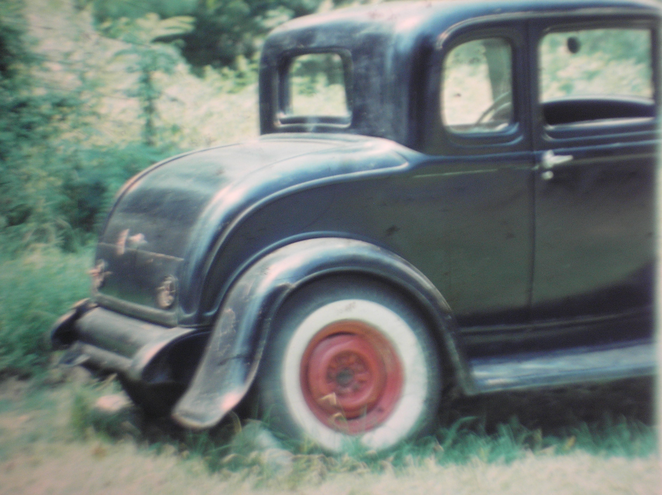 My 32 when I first bought it in 1974.JPG