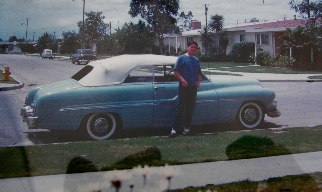My '51 Merc in 1962.jpg