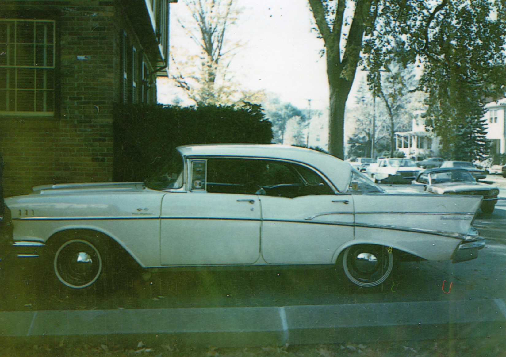 My \'57 Bel Air fuelie.jpg