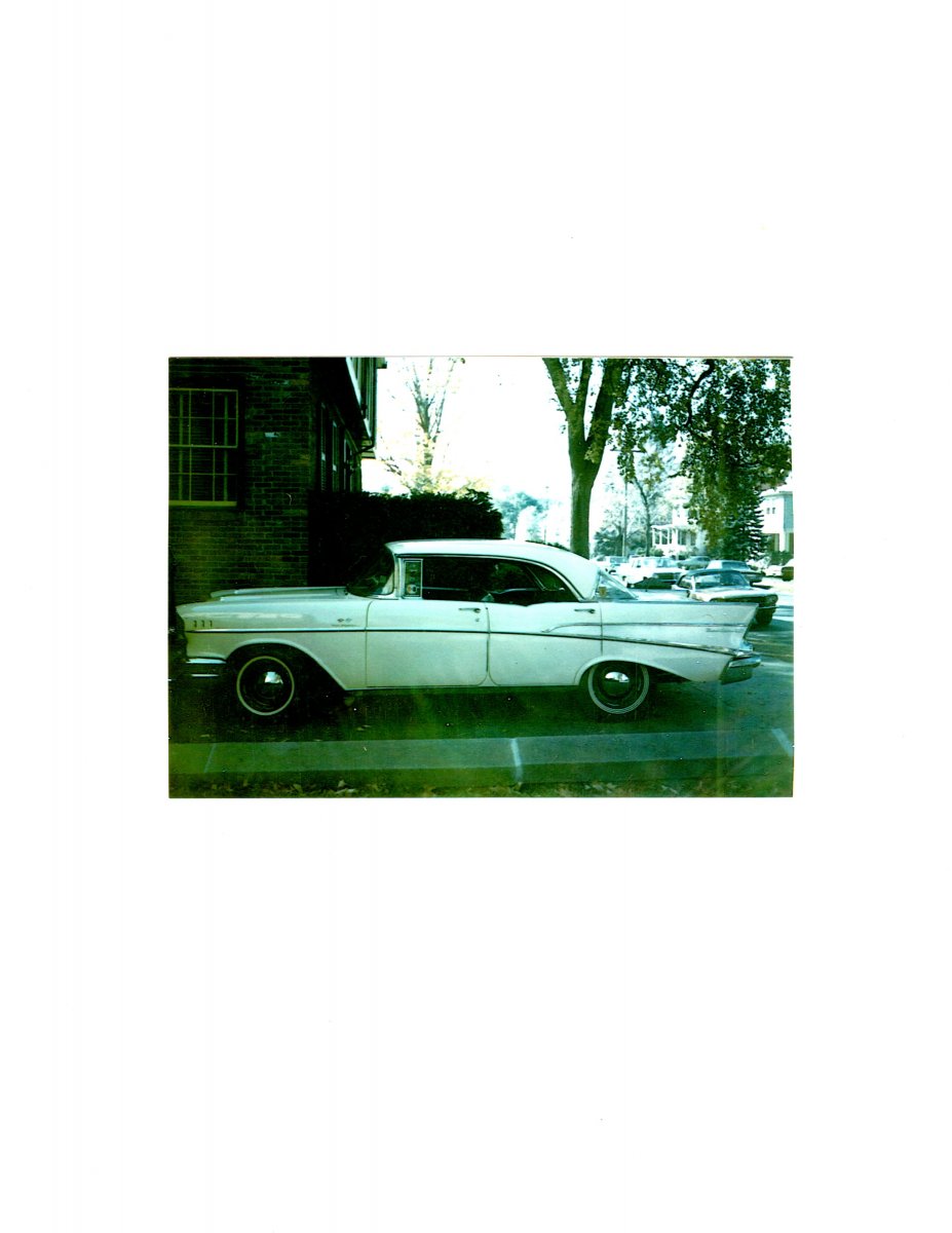 My Bel Air H.T..jpg