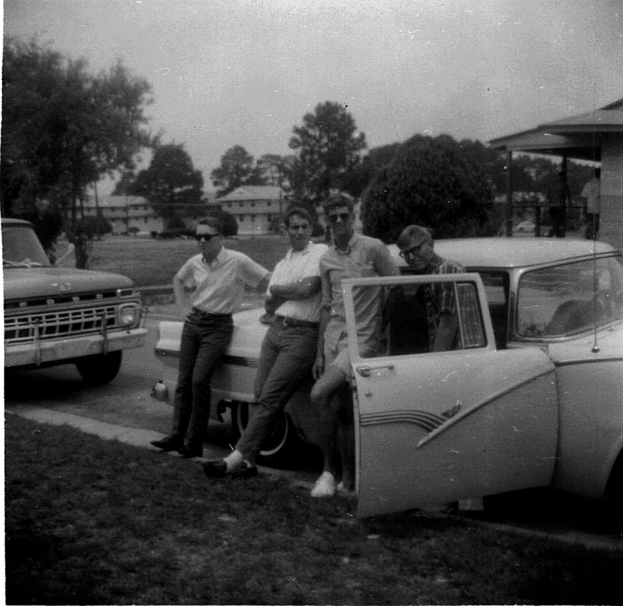 My first car 1956 Ford Fairlane.JPG