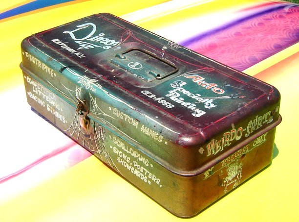 My First Paint Box1964.jpg