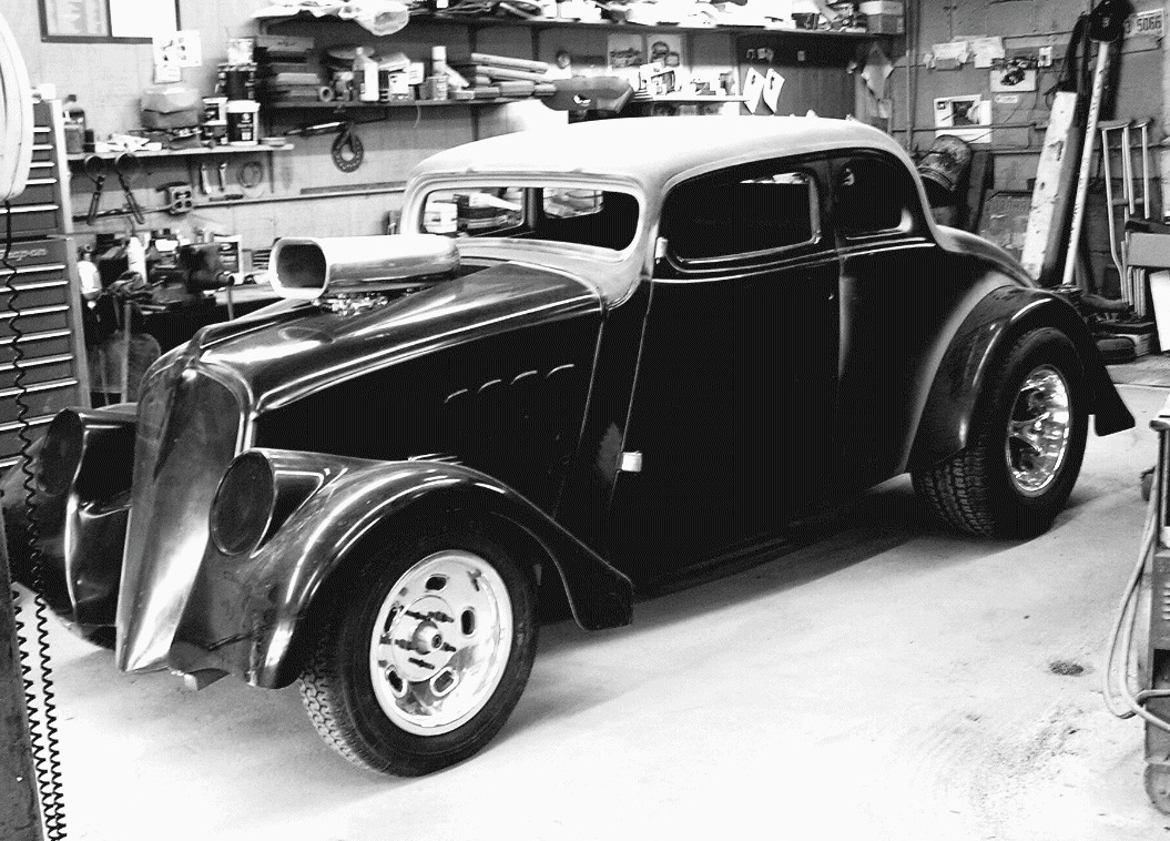 My Old 33 Willys.jpg