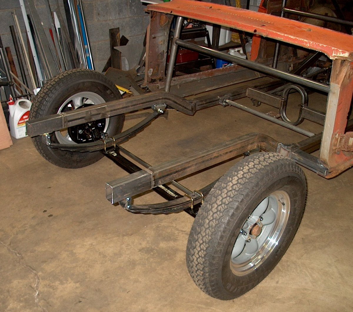 NARROWED AXLE.JPG