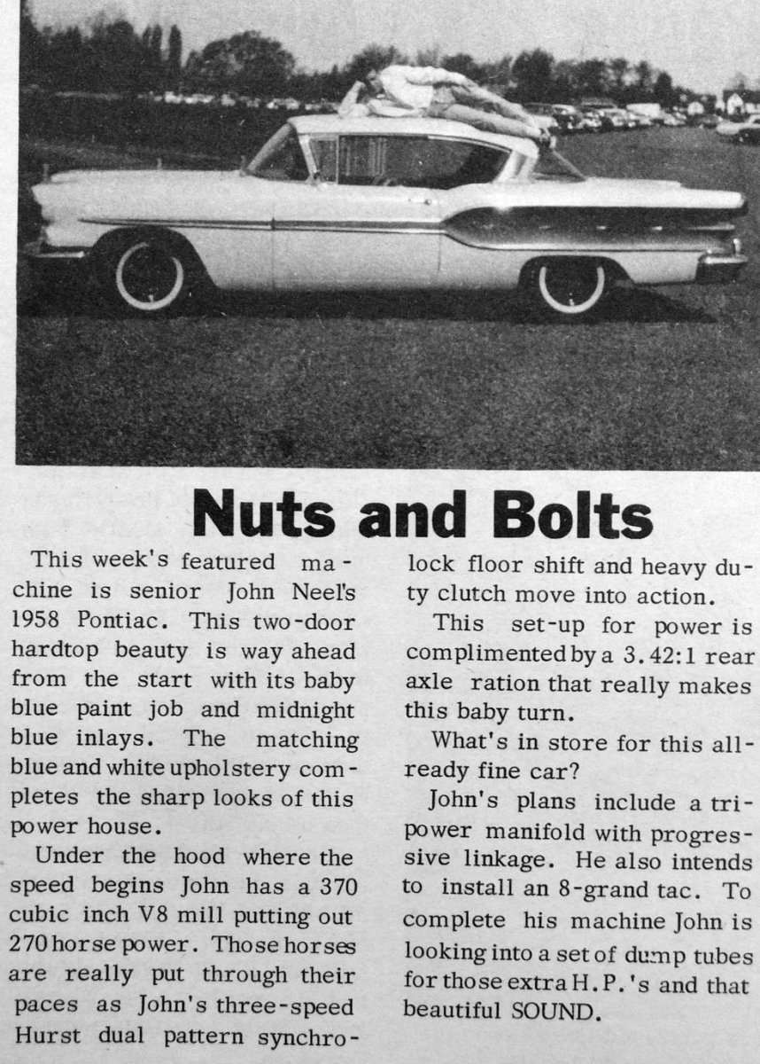 Neel\'s Pontiac, 1965.JPG