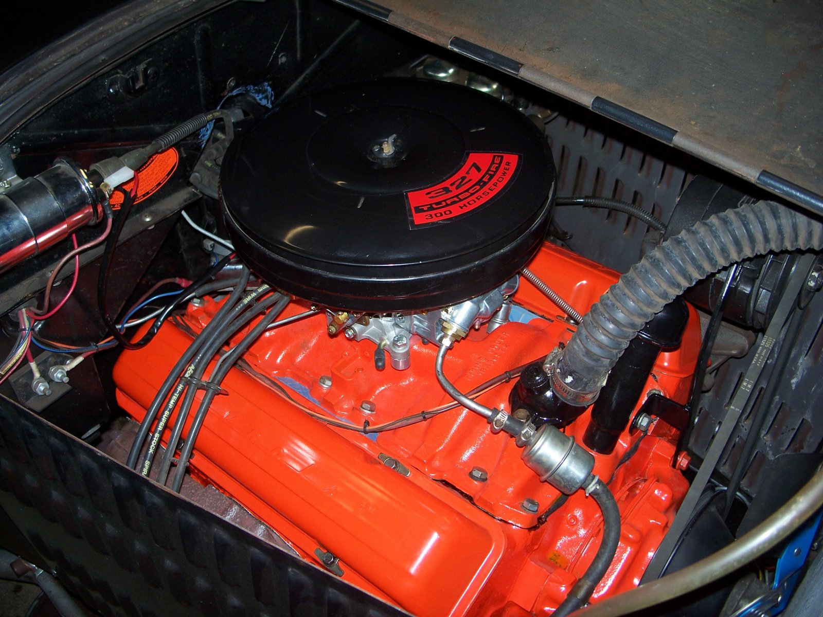 new motor in coupe 001.JPG