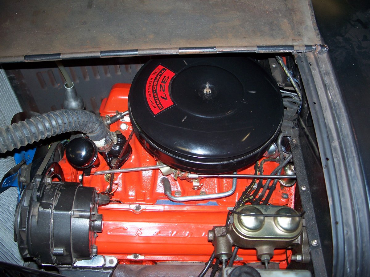 new motor in coupe 004.JPG