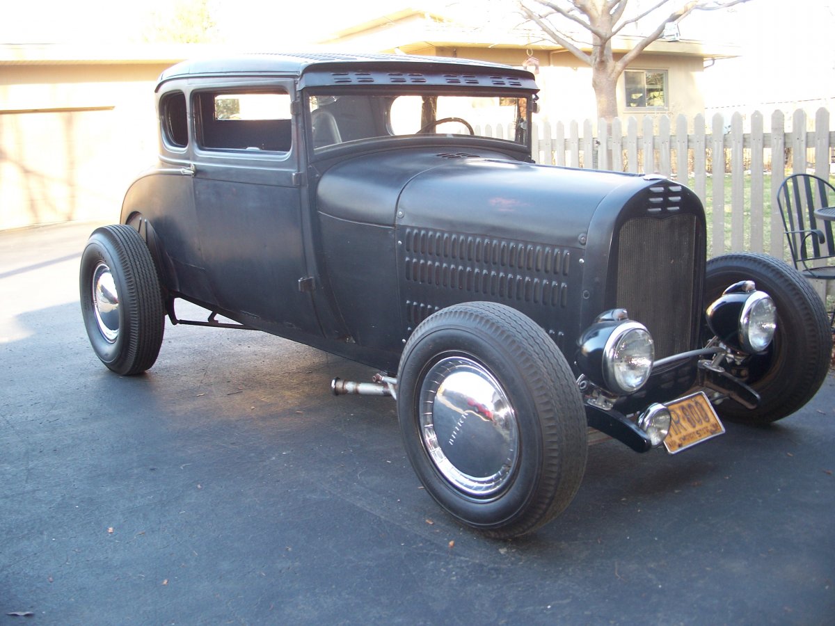 new motor in coupe 007.JPG