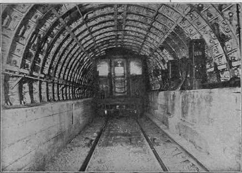 New-York-and-New-Jersey-Tunnel-Showing-Signal-and-Car.jpg