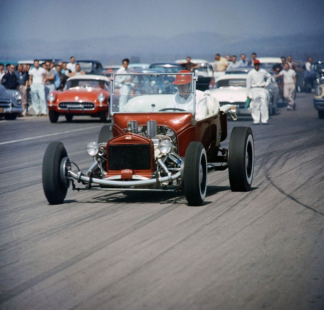 NHRA Drag Racing Meet Held in Santa Ana - Ralph Crane for LIFE (6).jpg