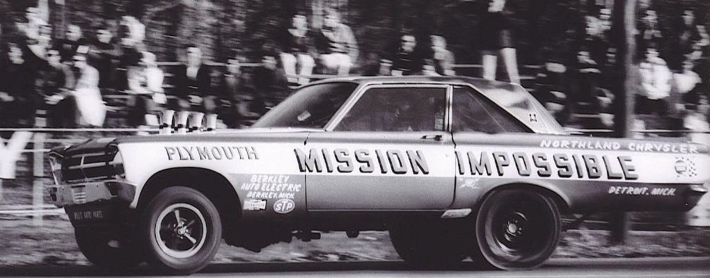 Northland Chrysler Mission Impossible.JPG