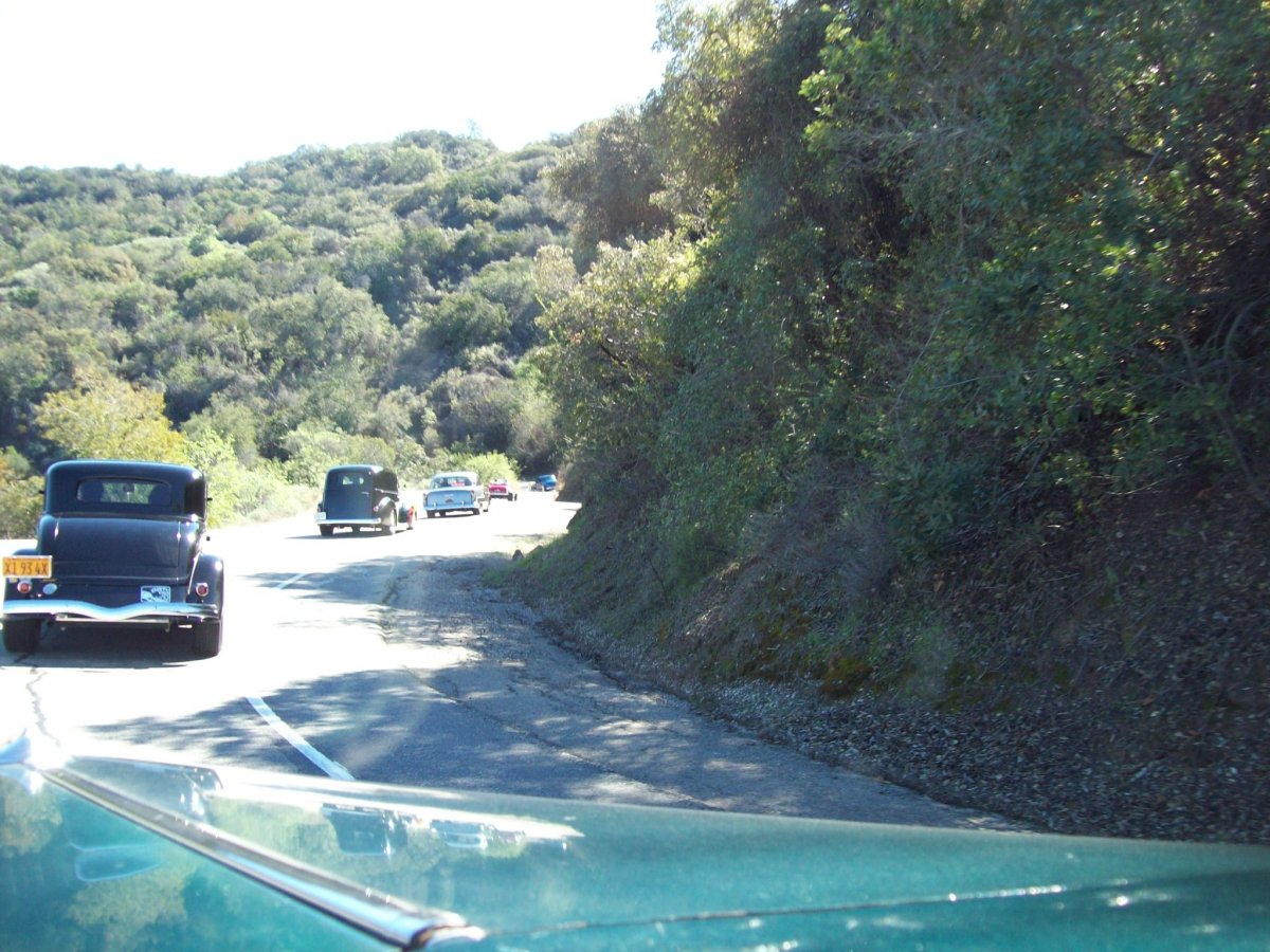 Ojai cruise 2 - 9- 2016 015.JPG