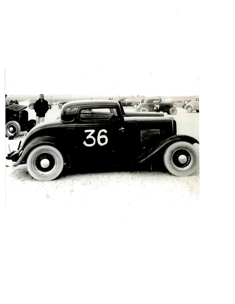 Old '32 3W from June, 1941 El Mirage.jpg