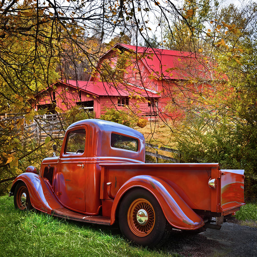 old-ford-pickup-truck-at-the-barn-debra-and-dave-vanderlaan.jpg