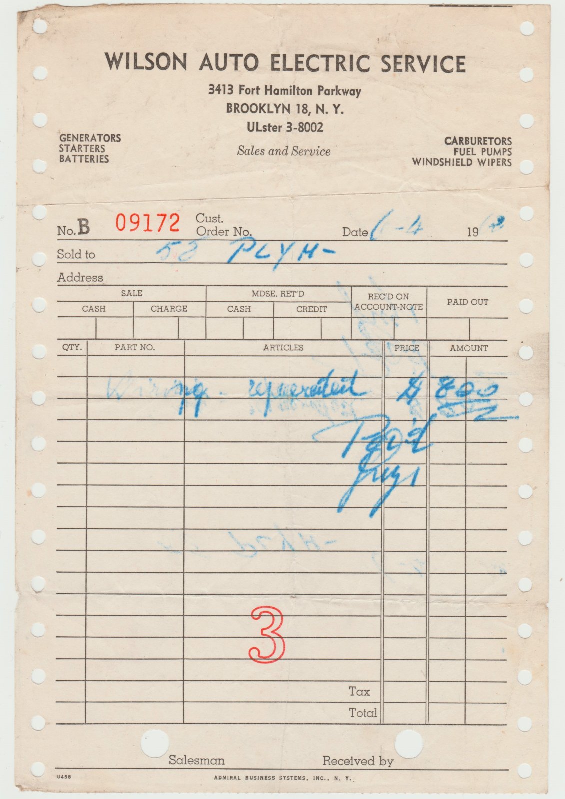 Old Plymouth receipt.jpg