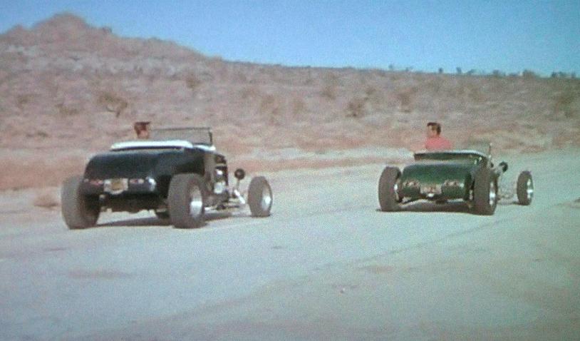 Old Rod's '29 Roadster in Hot Rods To Hell (Still #2).JPG