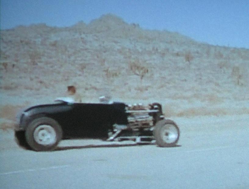 Old Rod's '29 Roadster in Hot Rods To Hell (Still #3).JPG