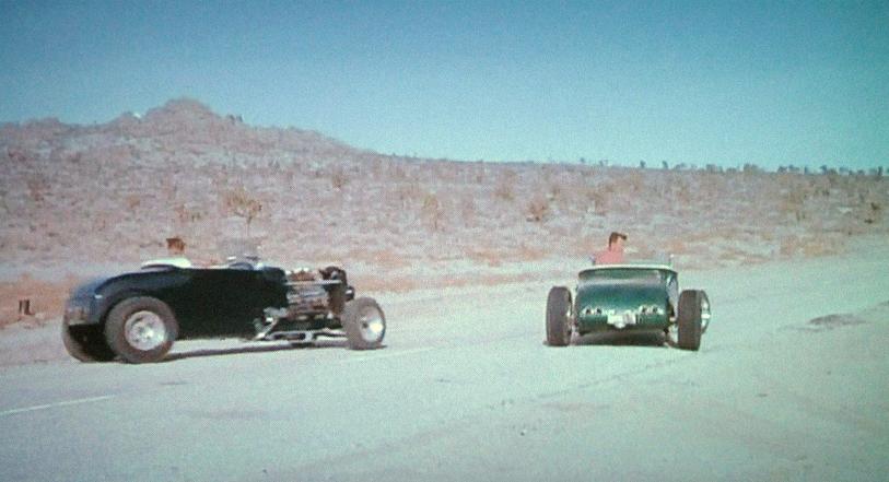 Old Rod's '29 Roadster in Hot Rods To Hell (Still #4).JPG