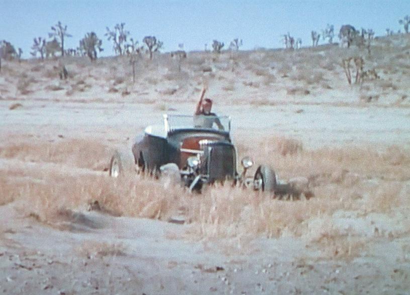 Old Rod's '29 Roadster in Hot Rods To Hell (Still #5).JPG