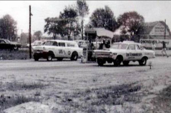 Onondaga Dragway - Onondaga MI  1.JPG