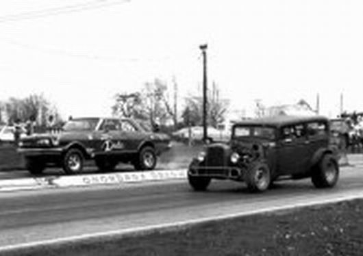 Onondaga Dragway - Onondaga MI.JPG