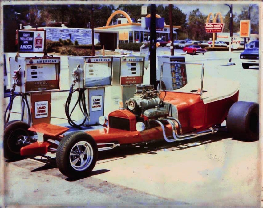 Orfs 1st car.jpeg