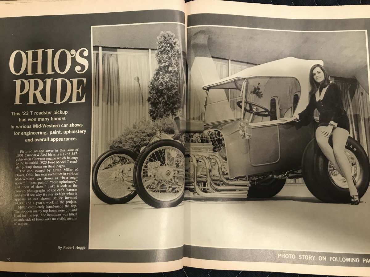 Orlan Miller T bucket  1968   1001 Rod & Custom Ideas - centre spread.jpeg