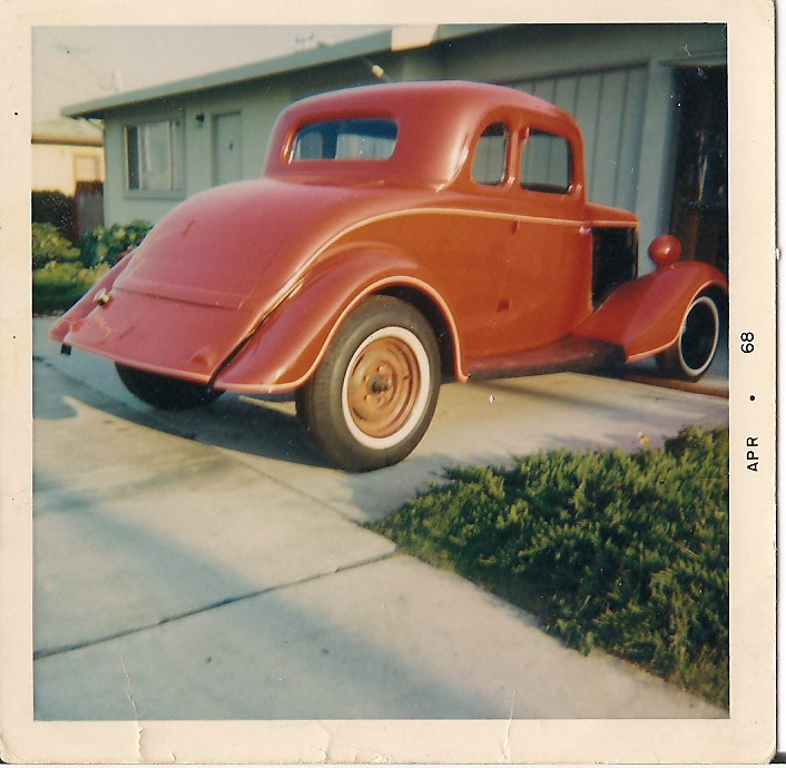 our 33 ford.jpg