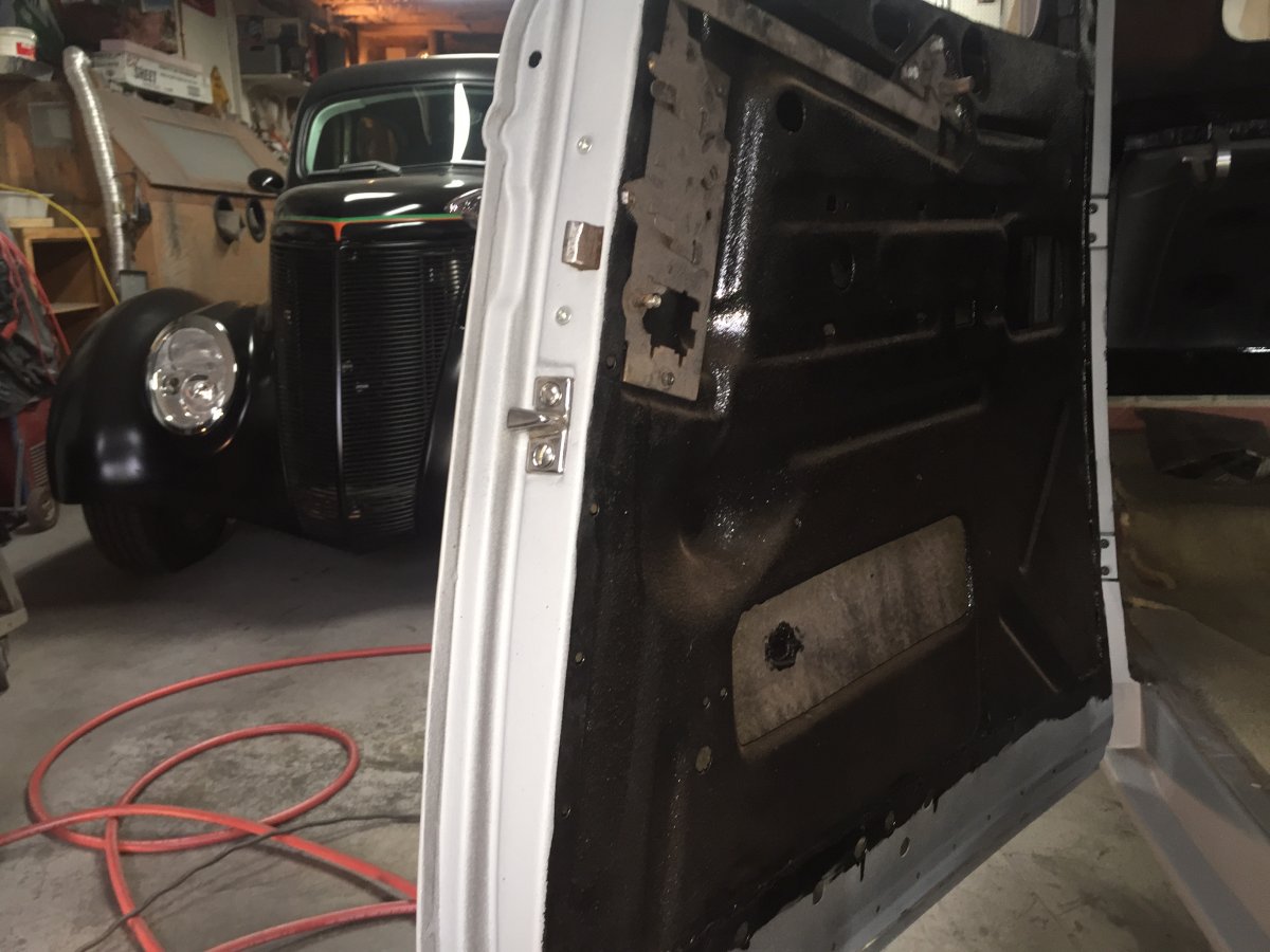 Passenger Door with P.O.R with 37.JPG