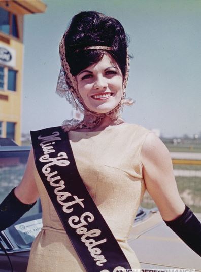 Pat Flannery Stephens, Perky Patty.original hurst 3.jpg
