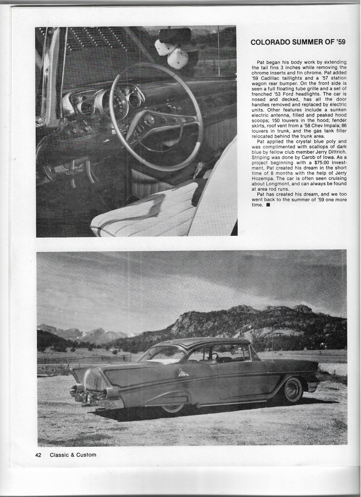 Pat Shaw SO59 57 Chevy c CnC V2N2 Apr81 p42.png