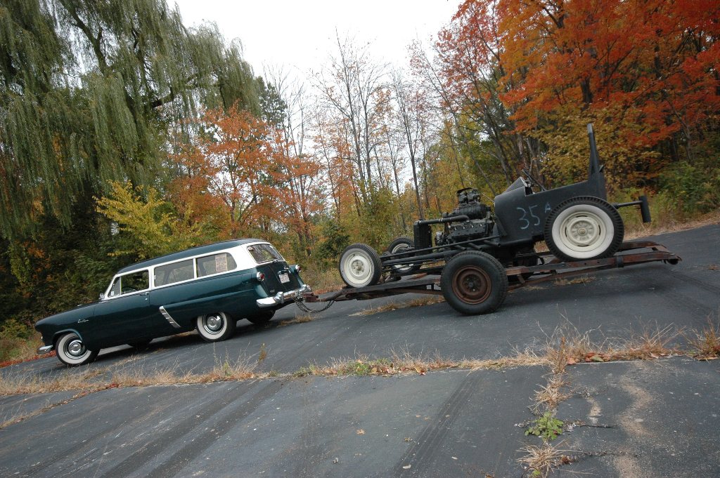 Paul Aldrich Bannister Bros. Dragster Reproduction & Wagon Clone (2).jpg
