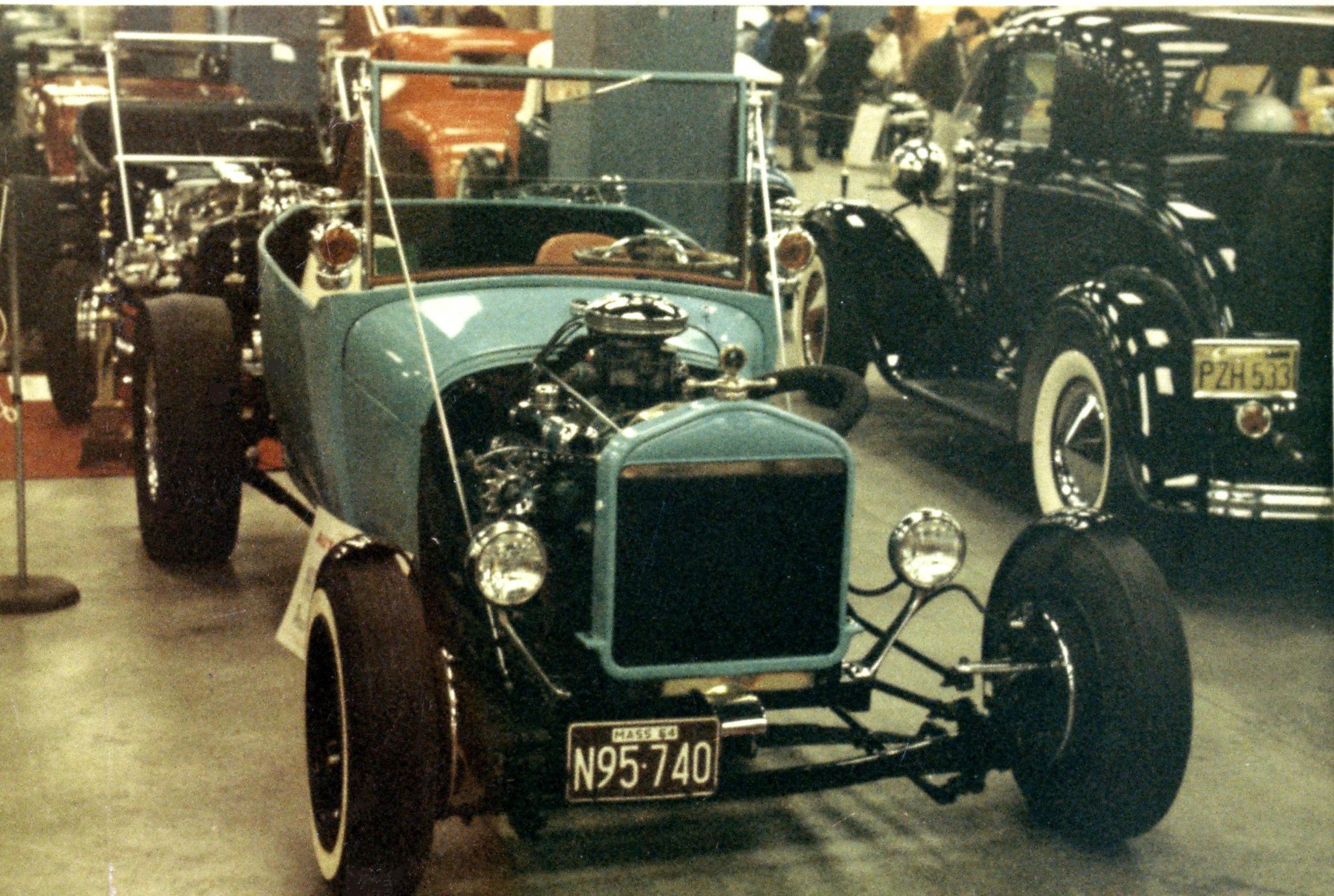 Paul Emery\'s Model A-T at Hynes.jpg