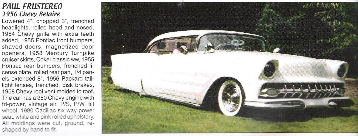 Paul Frustereo 56 Chevy e KKOA book II.jpg