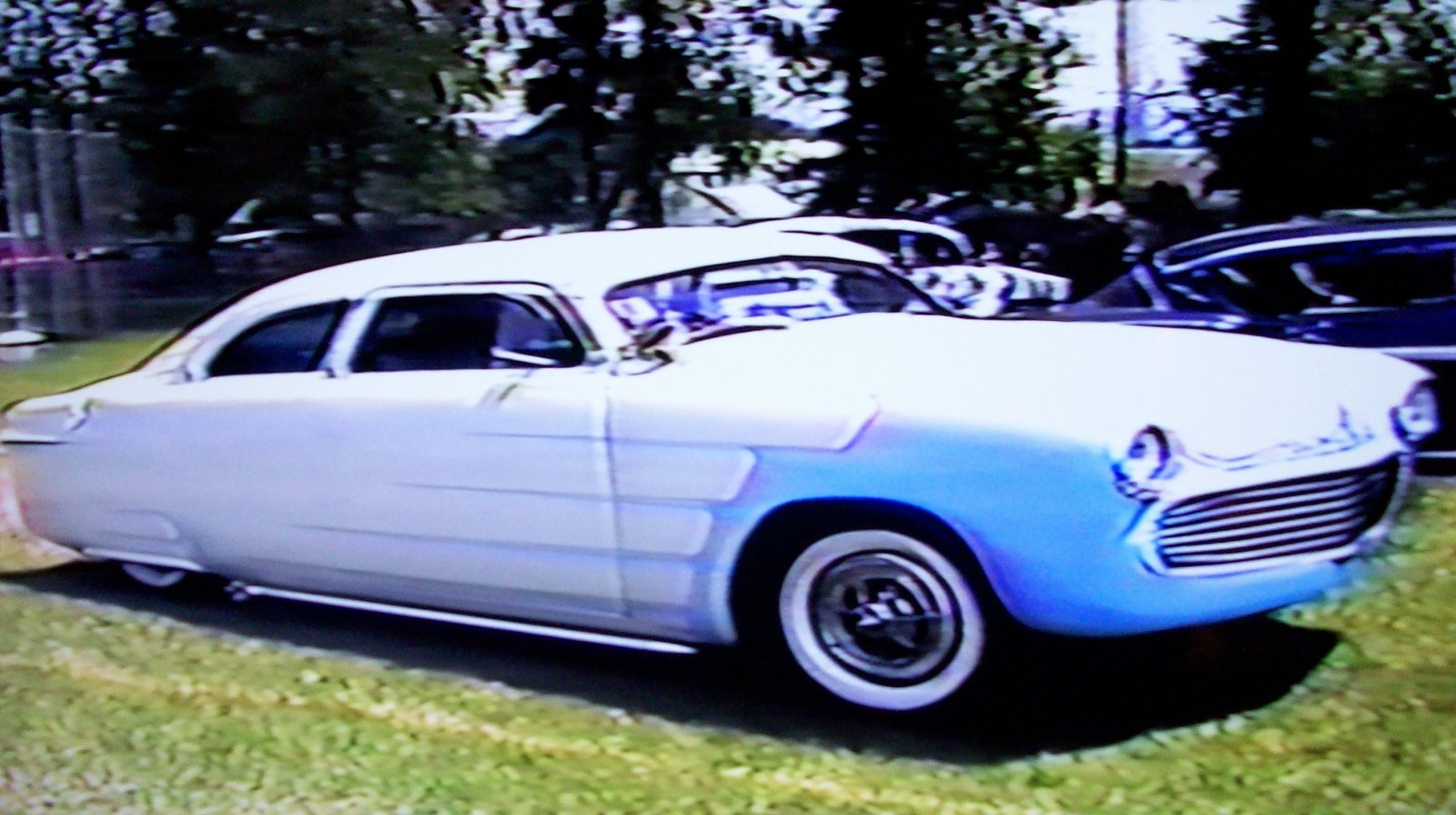 Paul Normand 1951 Ford c Rick Becker 86SSE.JPG