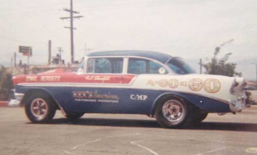 Paul Schoenfeld A Go Go 1.JPG